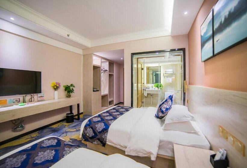 Номер Стандарт Вид на Город, Demei Boutique