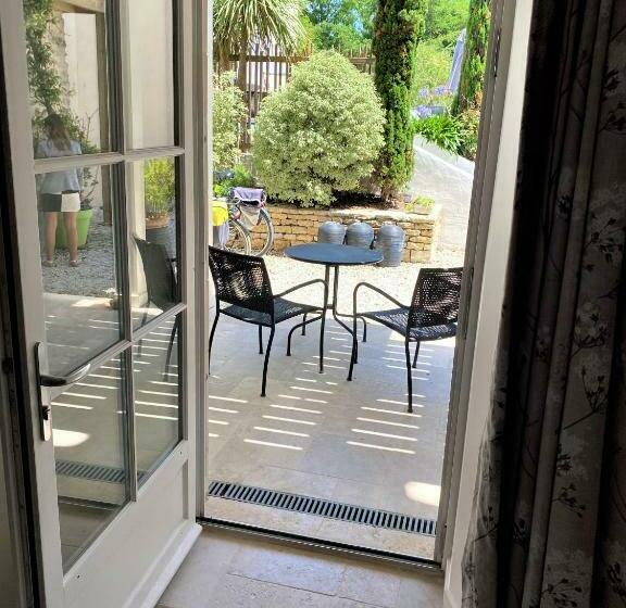 Номер Superior, Villa De L'eclusier