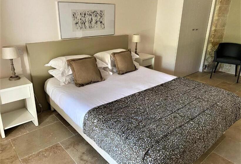 Номер Superior, Villa De L'eclusier