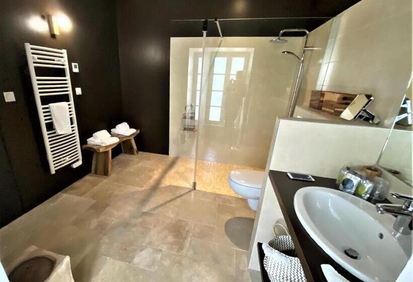 Номер Superior, Villa De L'eclusier