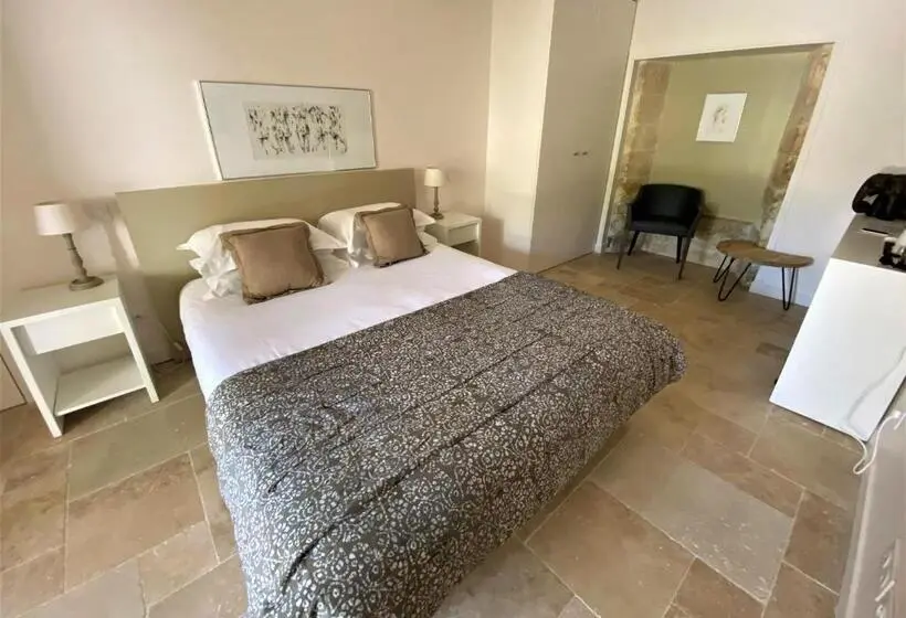 Superior-huone, Villa De L'eclusier