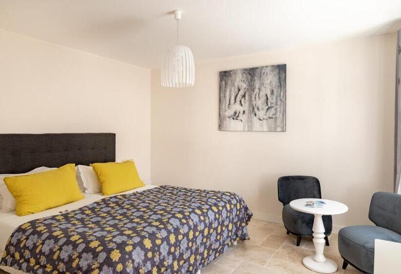 Номер Superior, Villa De L'eclusier