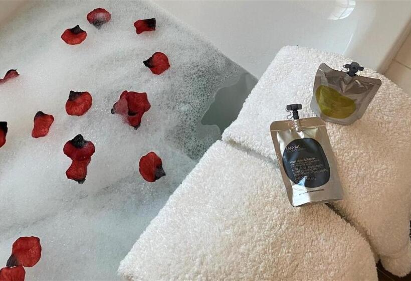 Люкс, Villa De L'eclusier