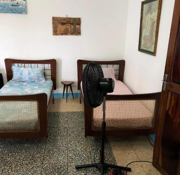 استودیوی استاندارد با چشمانداز دریا, Ocean Si Mansion