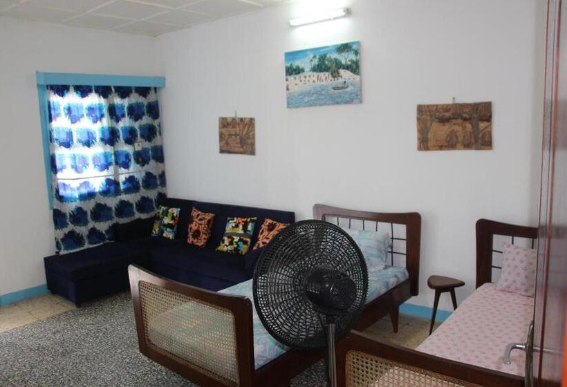 استودیوی استاندارد با چشمانداز دریا, Ocean Si Mansion