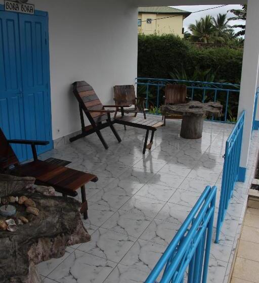 استودیوی استاندارد با چشمانداز دریا, Ocean Si Mansion