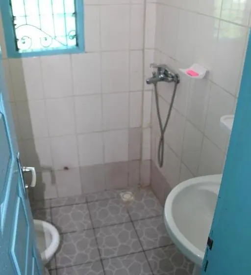 استودیو استاندارد با چشم‌انداز باغ, Ocean Si Mansion