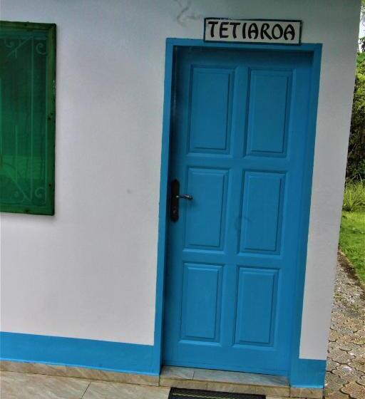 استودیو استاندارد با چشمانداز باغ, Ocean Si Mansion