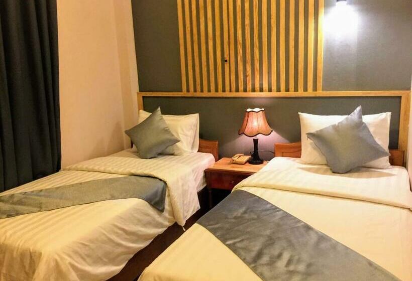 اتاق سوپریور, Na Nue