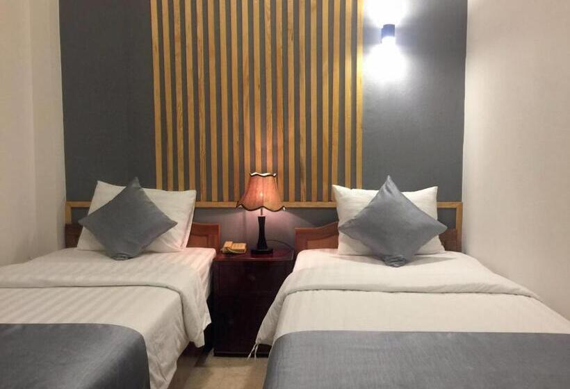 اتاق سوپریور, Na Nue