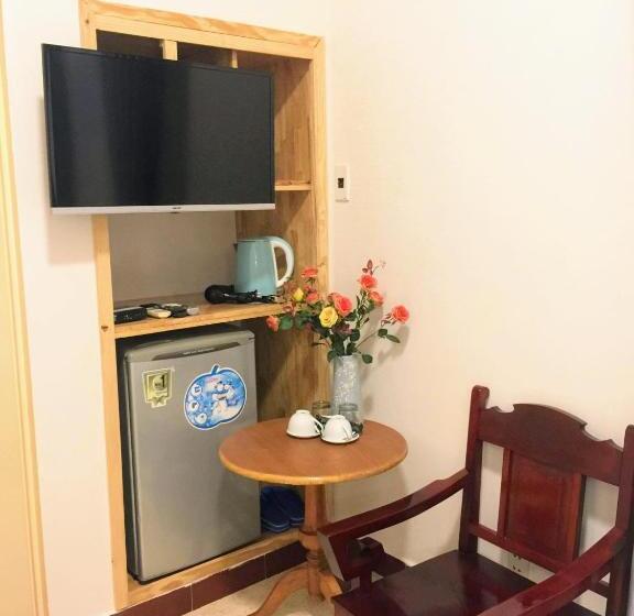 اتاق سوپریور, Na Nue