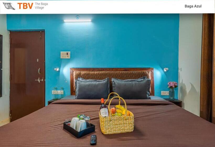 스탠다드 룸, The Baga Village Tbv