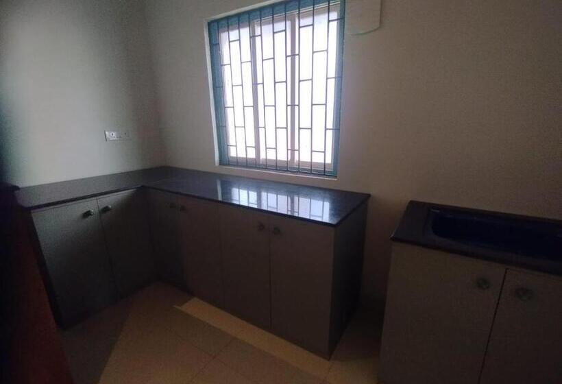 海の見える1ベッドルームアパートメント, The Baga Village Tbv