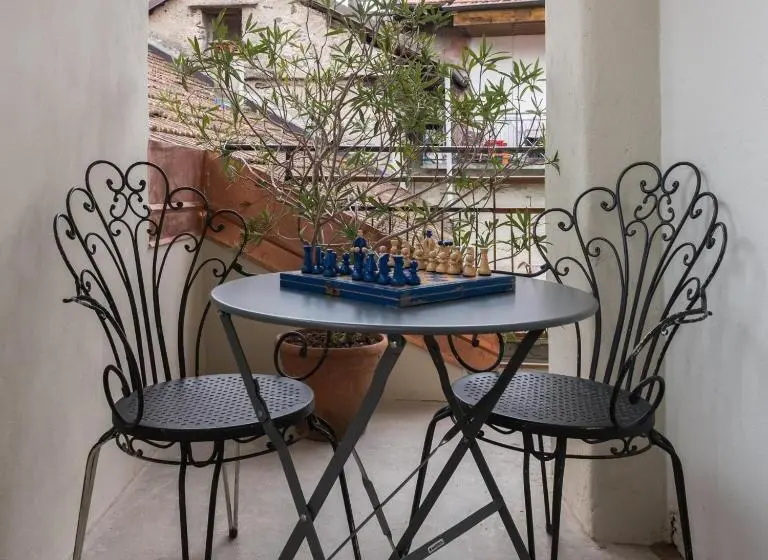 スタンダードルーム, Guest House Seme Di Faggio