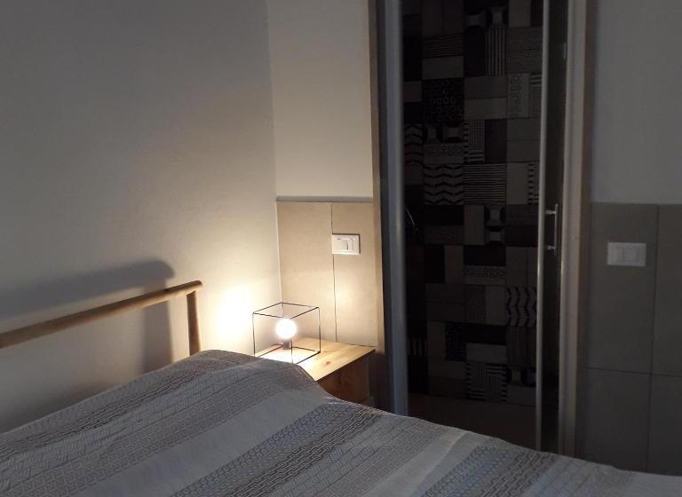 חדר סטנדרט, Guest House Seme Di Faggio