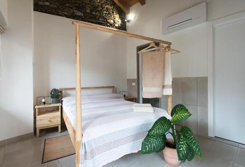 スタンダードルーム, Guest House Seme Di Faggio
