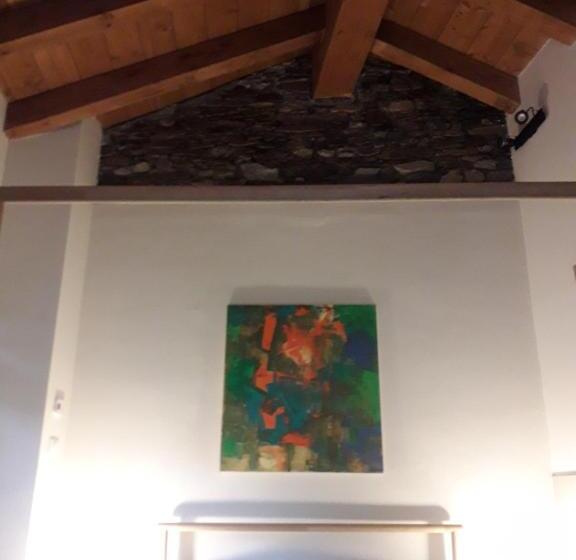 חדר סטנדרט, Guest House Seme Di Faggio