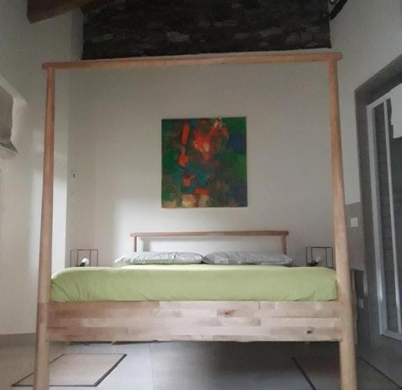 Номер Стандарт, Guest House Seme Di Faggio