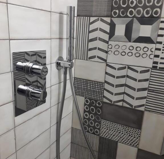 חדר סטנדרט, Guest House Seme Di Faggio