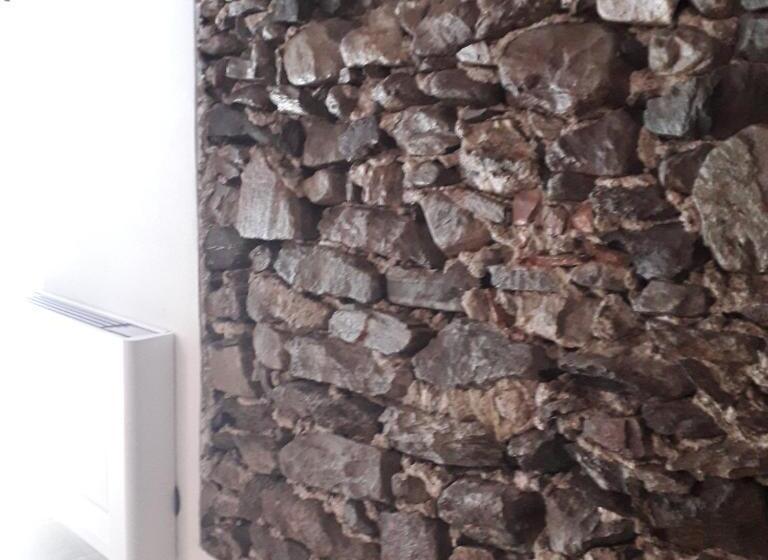 חדר סופריור לשלושה, Guest House Seme Di Faggio