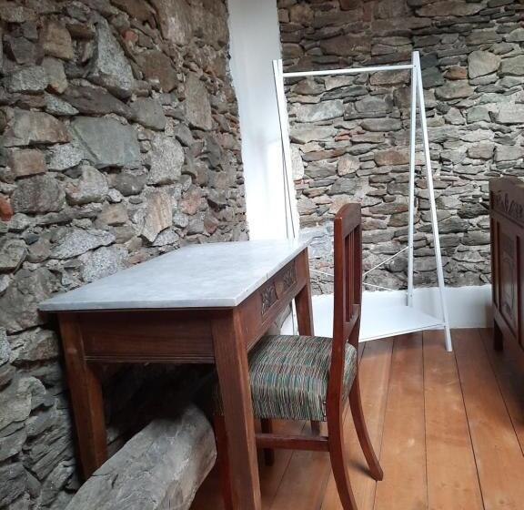 חדר סופריור לשלושה, Guest House Seme Di Faggio