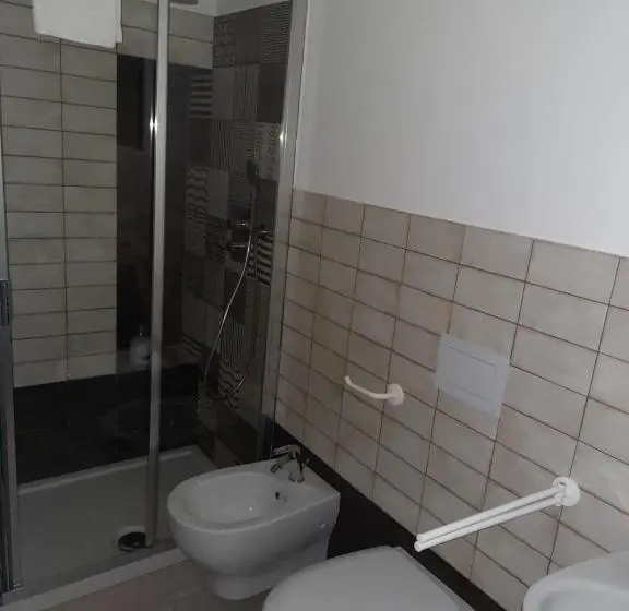 スーペリアトリプルルーム, Guest House Seme Di Faggio
