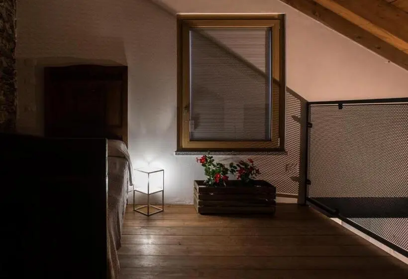 スーペリアトリプルルーム, Guest House Seme Di Faggio