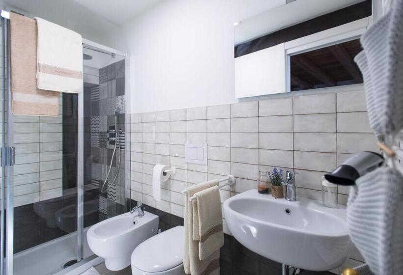 Трехместный Номер Superior, Guest House Seme Di Faggio