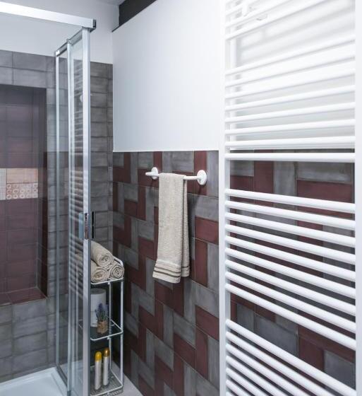 חדר סופריור, Guest House Seme Di Faggio