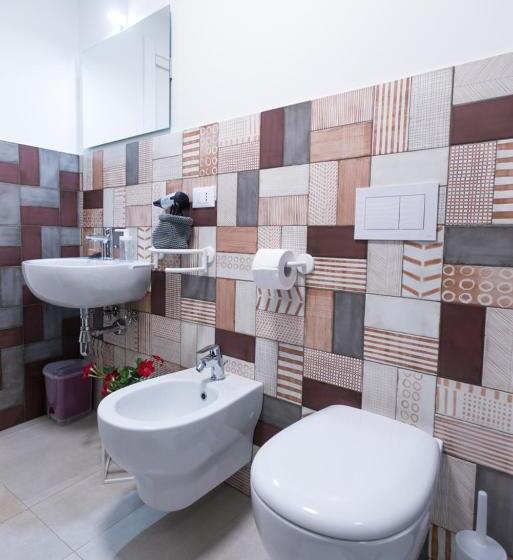 חדר סופריור, Guest House Seme Di Faggio