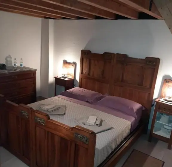 スーペリアールーム, Guest House Seme Di Faggio