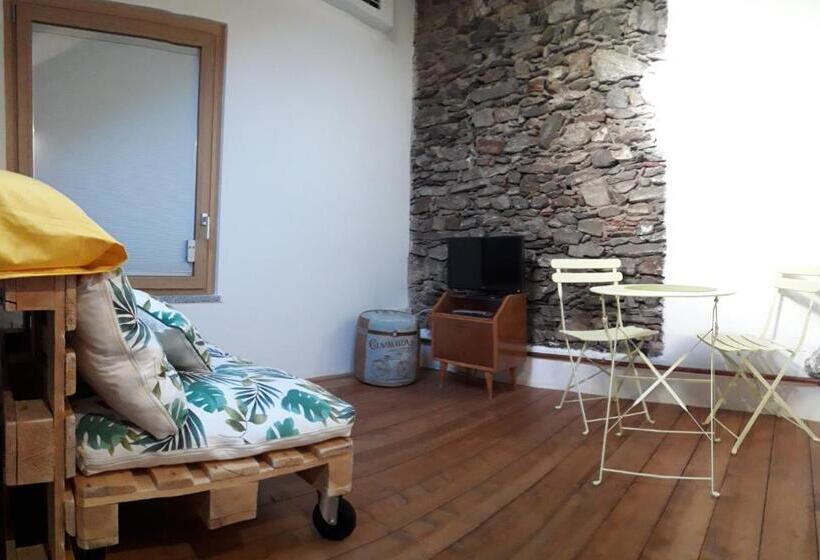 חדר סופריור, Guest House Seme Di Faggio