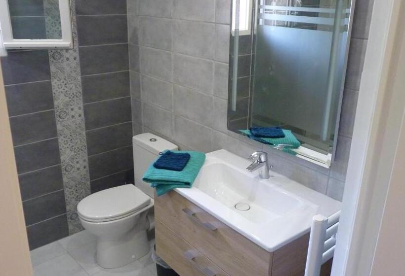 スタンダードルーム, Le Mas De La Diligence