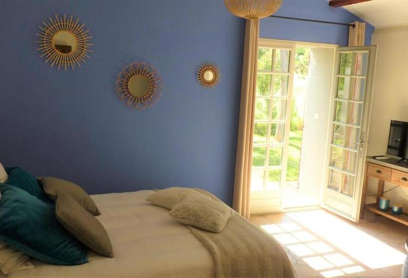 スタンダードルーム, Le Mas De La Diligence