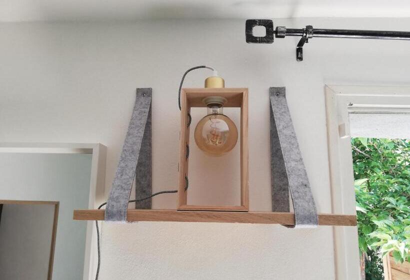 ベーシックルーム, Le Mas De La Diligence