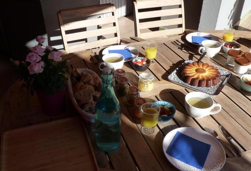 ベーシックルーム, Le Mas De La Diligence