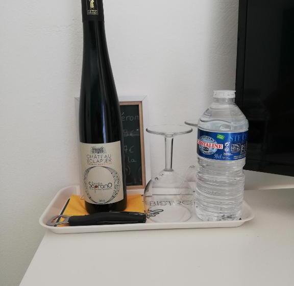 ベーシックルーム, Le Mas De La Diligence