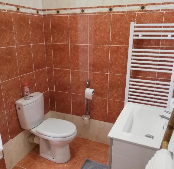 ベーシックルーム, Le Mas De La Diligence