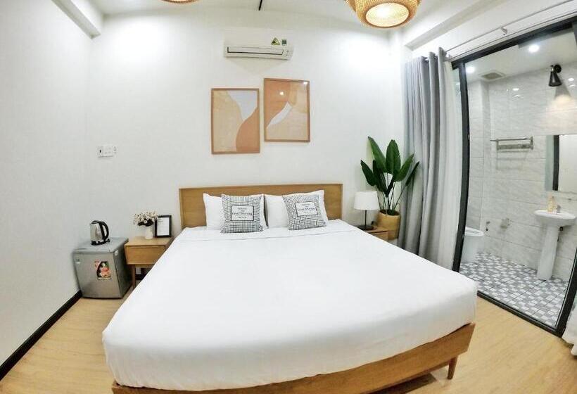 اتاق استاندارد, Daisy House