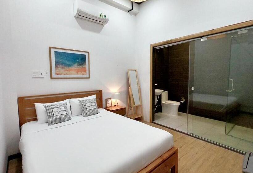 اتاق استاندارد, Daisy House