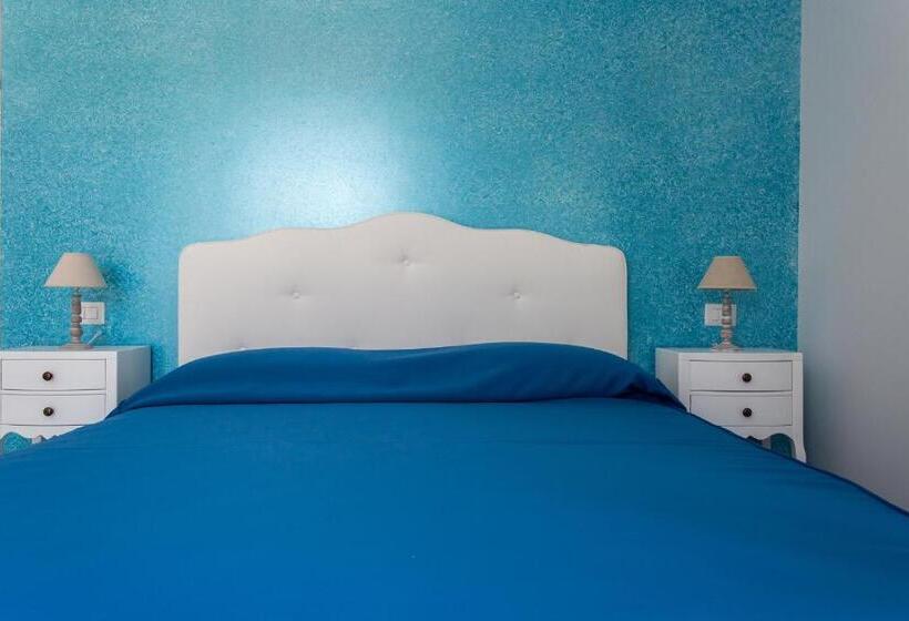 스탠다드 룸, Odysseus