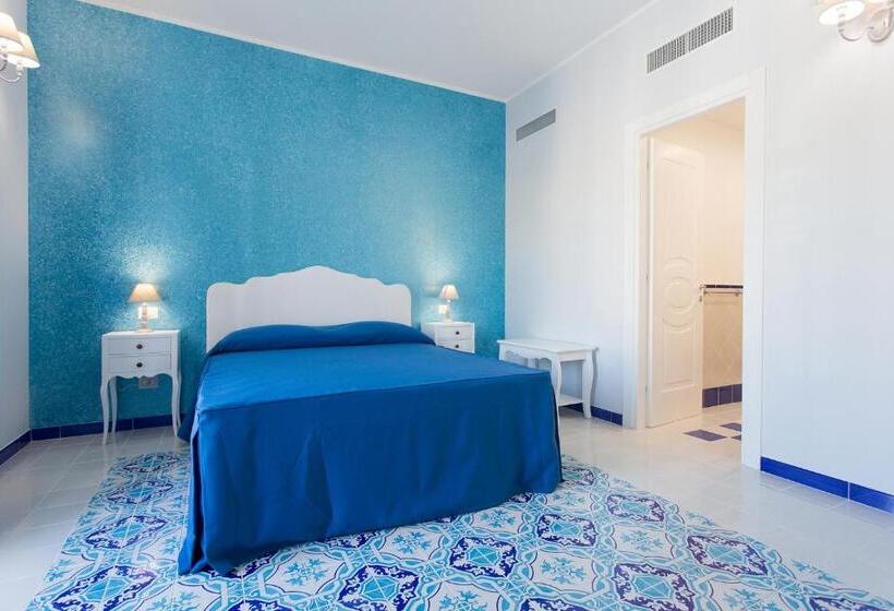 스탠다드 룸, Odysseus