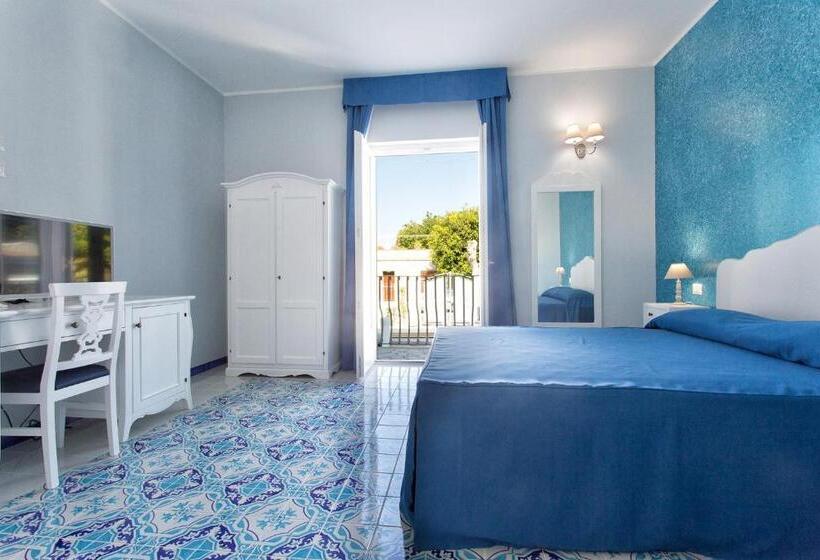 스탠다드 룸, Odysseus