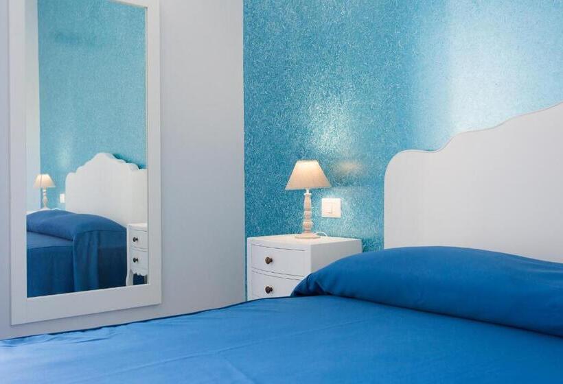 스탠다드 룸, Odysseus