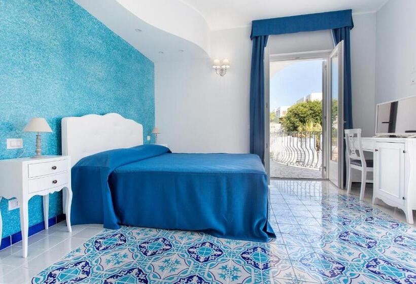 수피리어 룸, Odysseus