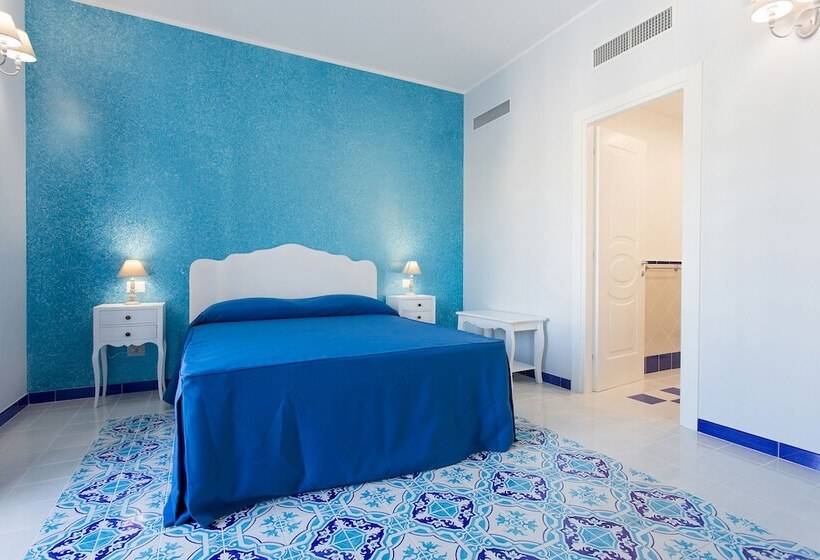 스탠다드 룸, Odysseus