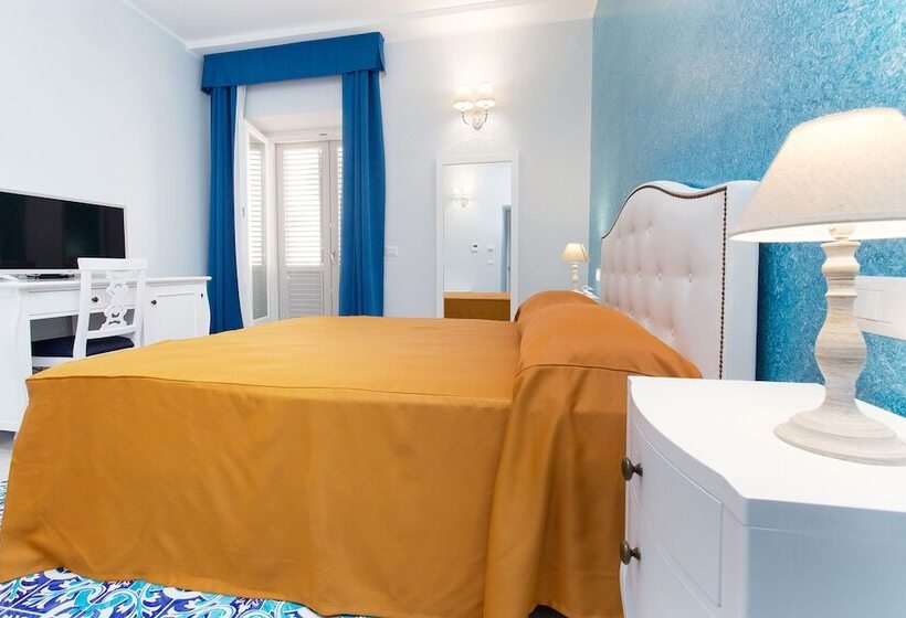 스탠다드 룸, Odysseus