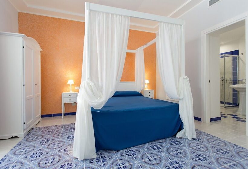 수피리어 룸, Odysseus