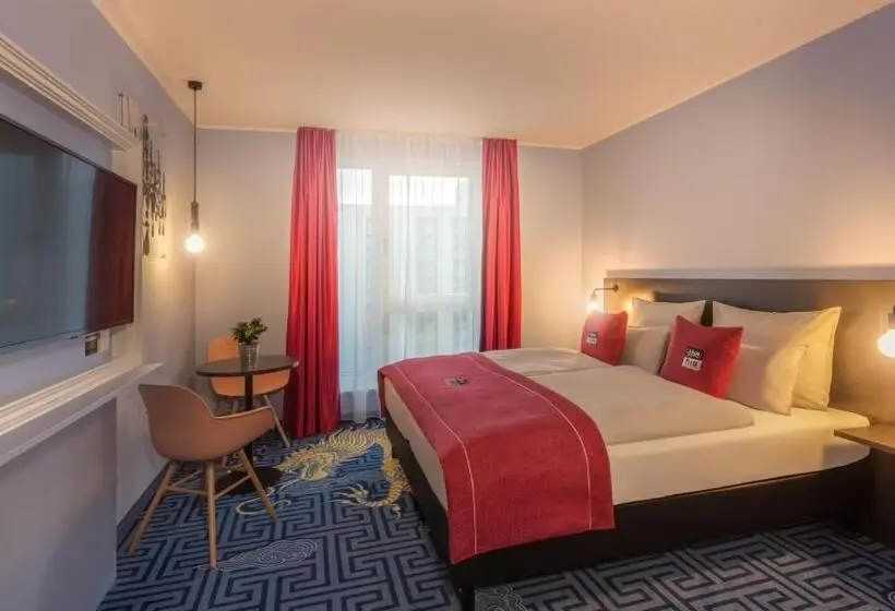 スーペリアールーム, Holiday Inn   The Niu, Mood Mainz, An Ihg