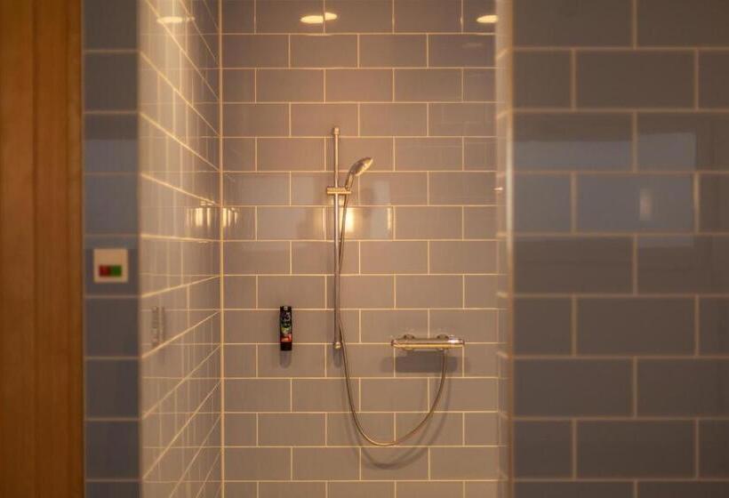 غرفة ديلوكس, Holiday Inn   The Niu, Mood Mainz, An Ihg